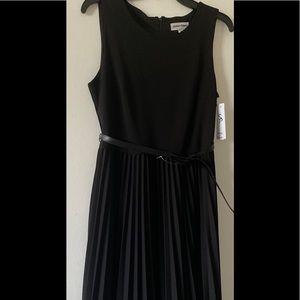 Shelby & palmer black dress